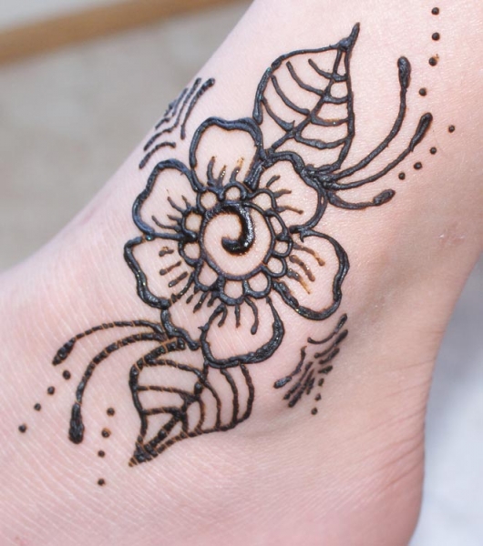 Vicki Y Henna Tattoo Artists