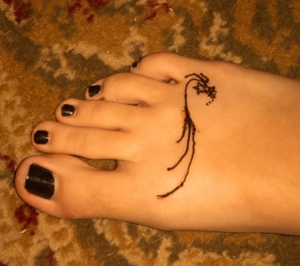 Tonya F Henna Tattoo Artists