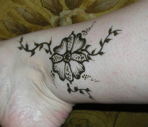 Lisa Y Henna Tattoo Artists