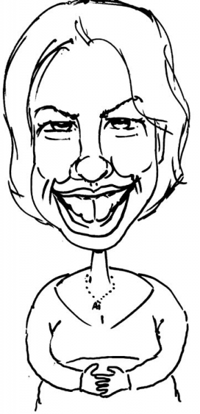 Duff O Caricature Artists
