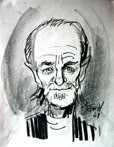 Jim H Caricature Artists