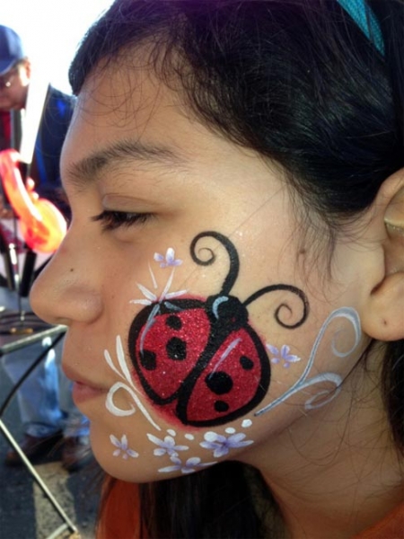 What to ask when hiring Face Painters