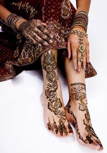henna image by rachna batt