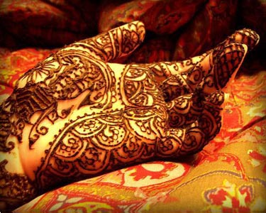 henna by eve billings