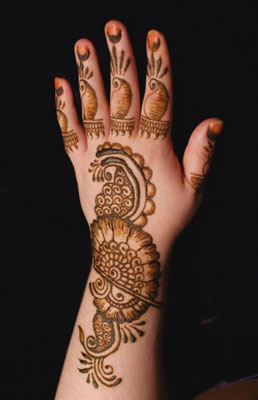 henna image by kara jones