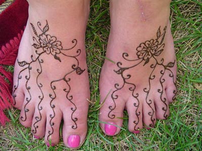 henna image by angela skrade