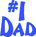 dad banner