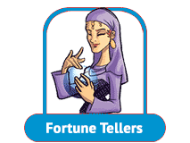 Fortune Tellers in Canada