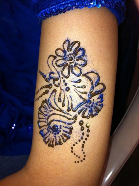 Hanazia Henna Tattoo Artists