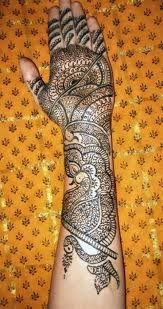 Meena B Henna Tattoo Artists