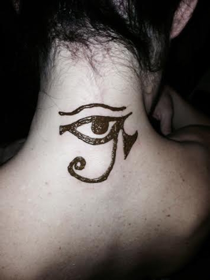 Sana K Henna Tattoo Artists