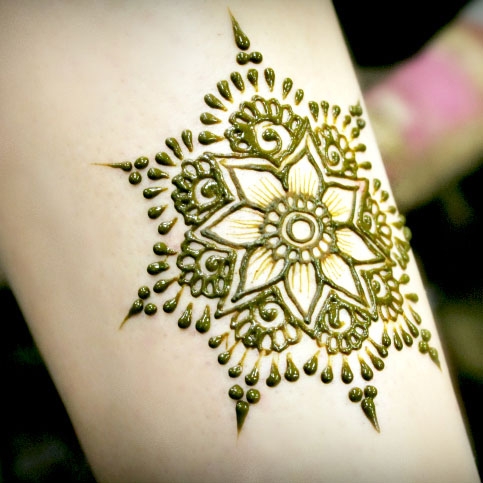 Sarah W Henna Tattoo Artists