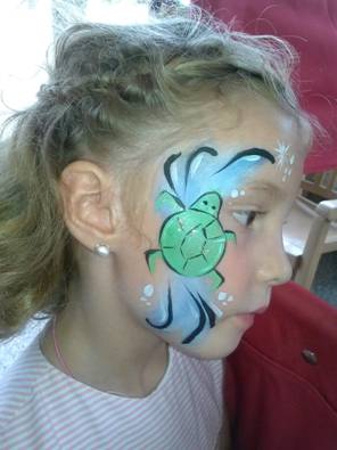 Ory Face Painters