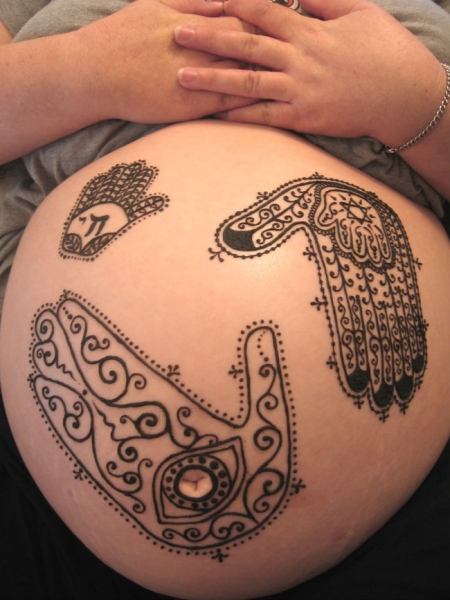 Joan K Henna Tattoo Artists