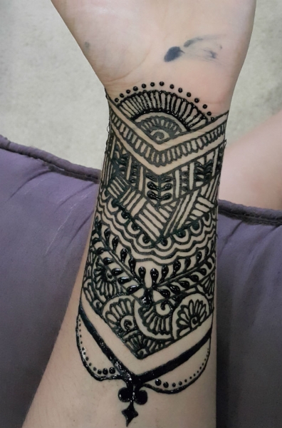 Maria D Henna Tattoo Artists