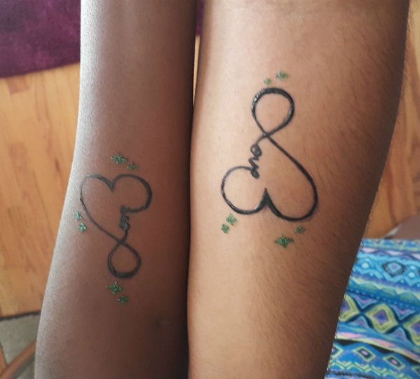 Maria D Henna Tattoo Artists