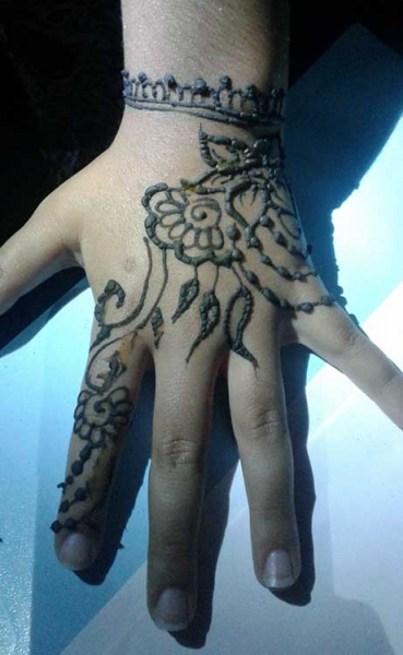 Sonia Henna Tattoo Artists