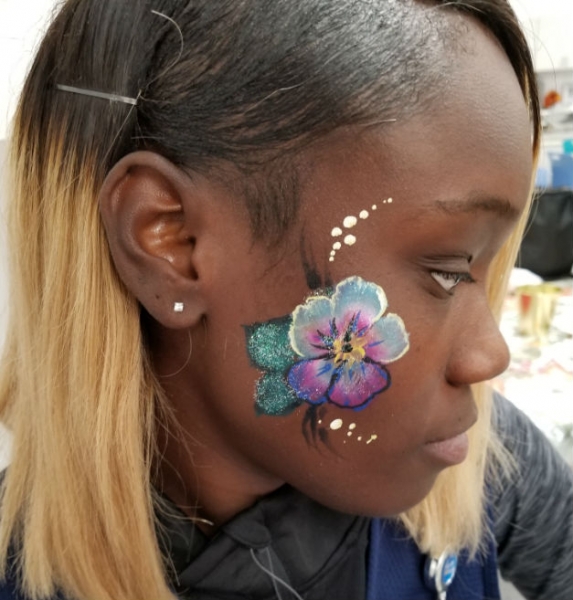 Tammy S Face Painters