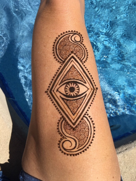 Donna B Henna Tattoo Artists