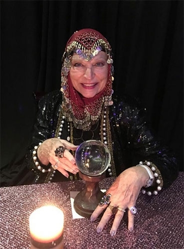 Sherry L Fortune Tellers