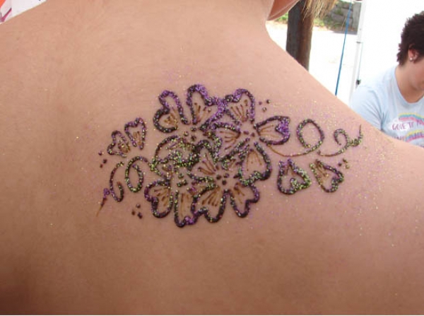 Wendy R Henna Tattoo Artists