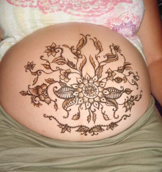 Kaniz S Henna Tattoo Artists