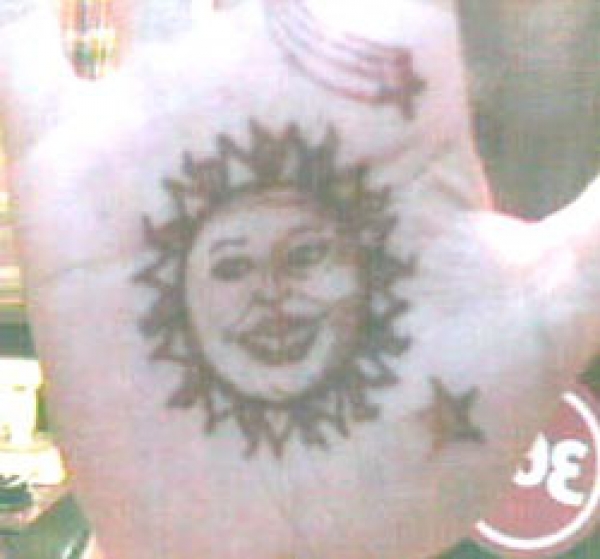 Marguerite M Henna Tattoo Artists