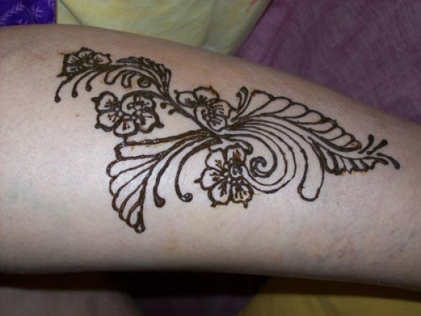 Priti A Henna Tattoo Artists