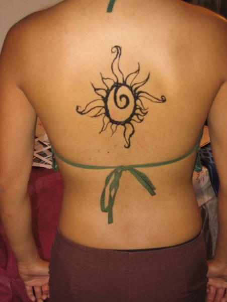 Rachna B Henna Tattoo Artists