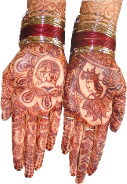 Deepali D Henna Tattoo Artists
