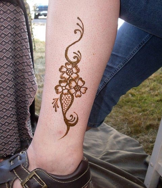 Tara S Henna Tattoo Artists