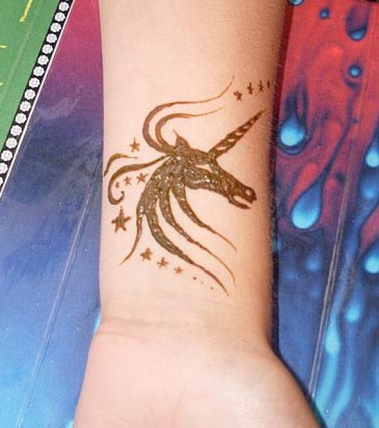 Tara S Henna Tattoo Artists