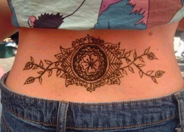 Lisa B Henna Tattoo Artists