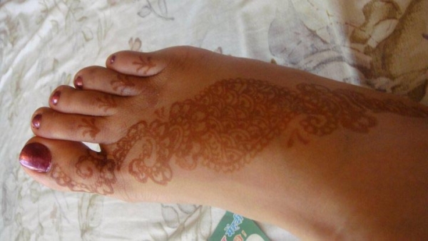 Ekta S Henna Tattoo Artists