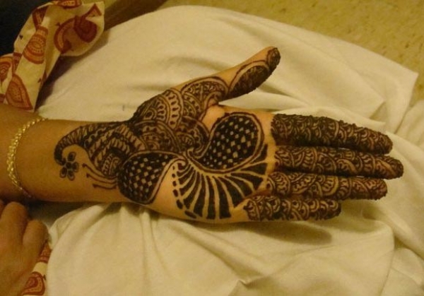 Ekta S Henna Tattoo Artists