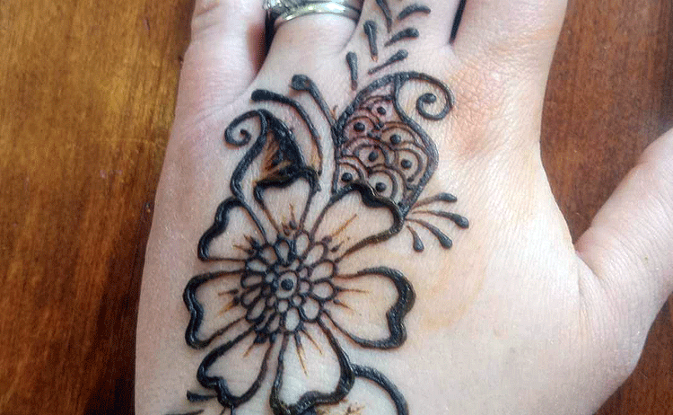 Jill A Henna Tattoo Artists