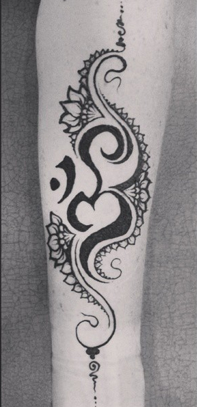 Kara M Henna Tattoo Artists