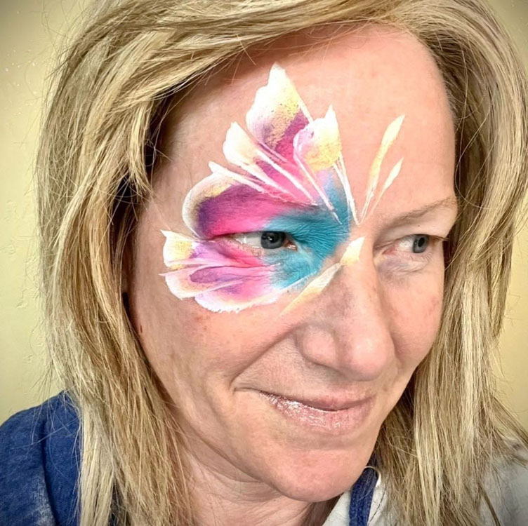 Julie E Face Painters