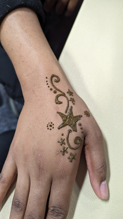 Sonia Henna Tattoo Artists